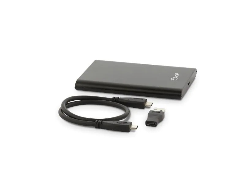 LMP Externes Gehäuse DataMobile 2.5