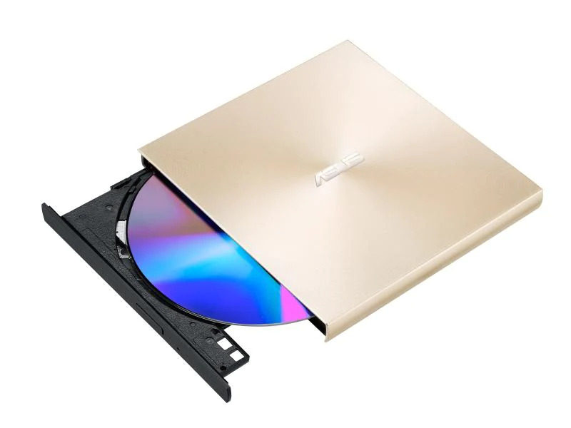 ASUS DVD-Brenner ZenDrive U9M SDRW-08U9M-U