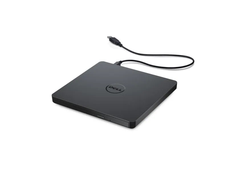 DELL DVD-Brenner Slim DW316-DVD/RW