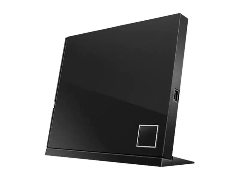 ASUS Blu-Ray-Brenner SBW-06D2X-U