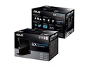 ASUS Blu-Ray-Brenner SBW-06D2X-U
