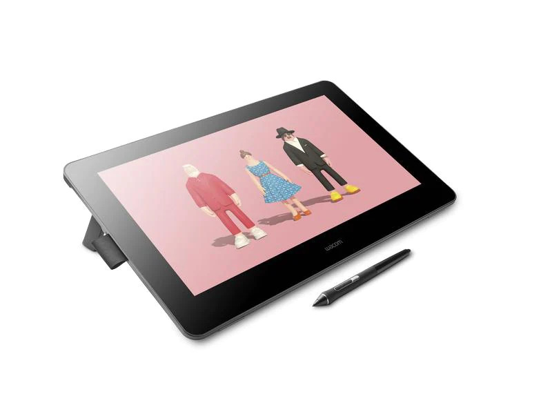 Wacom Stift-Display Cintiq Pro 16 (2021)