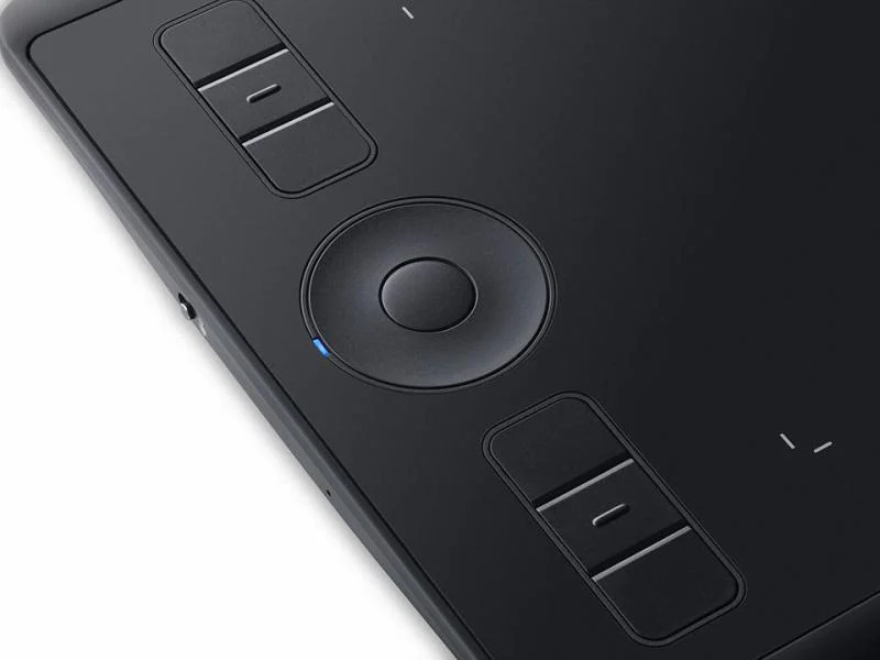 Wacom Stifttablet Intuos Pro S