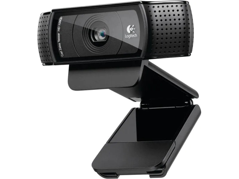 Logitech Webcam C920 HD Pro