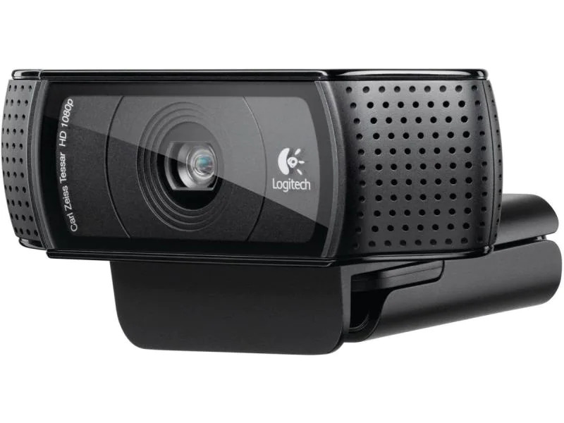 Logitech Webcam C920 HD Pro