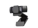 Logitech Webcam C920S Full-HD