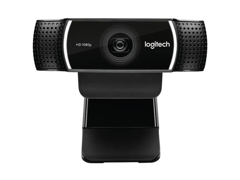Logitech Webcam C922 Pro Stream