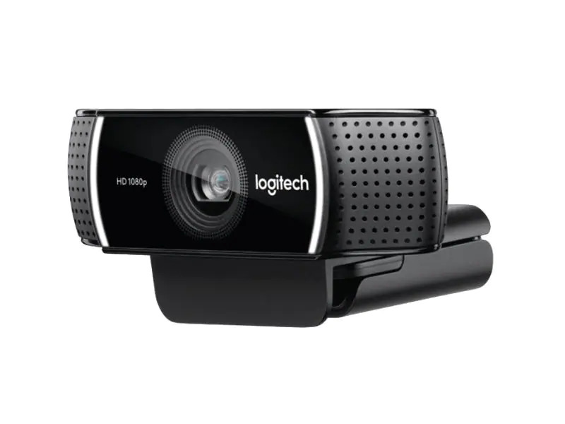 Logitech Webcam C922 Pro Stream