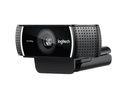 Logitech Webcam C922 Pro Stream