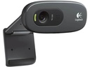 Logitech Webcam HD C270