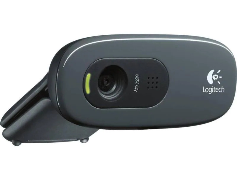 Logitech Webcam HD C270