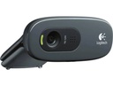 Logitech Webcam HD C270