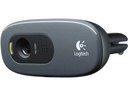 Logitech Webcam HD C270
