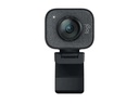 Logitech Webcam StreamCam Grafit