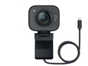 Logitech Webcam StreamCam Grafit