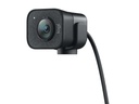 Logitech Webcam StreamCam Grafit