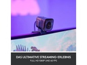 Logitech Webcam StreamCam Grafit