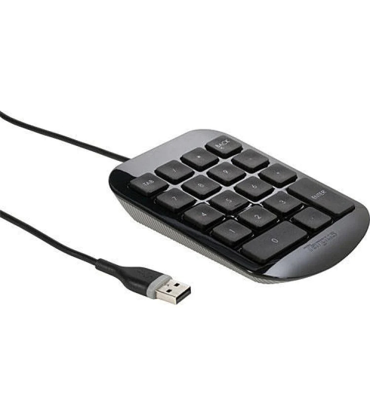 Targus Ziffernblock AKP10EU