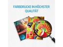 HP Rainbow Kit Nr. 203A (CF540A-CF543A) BL/C/M/Y