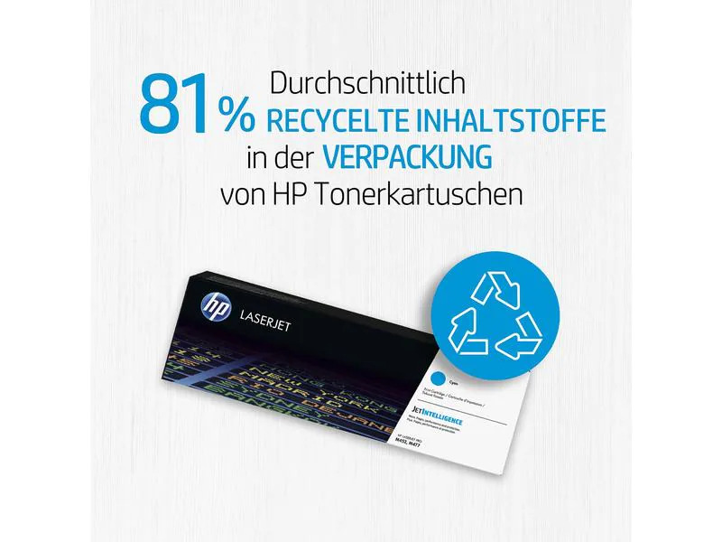 HP Toner NR. 106A (W1106A) Black