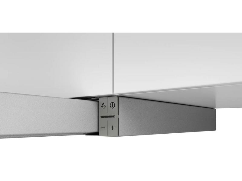 Bosch Abzughaube DFM064A51C 4 Stufen