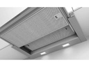 Bosch Abzughaube DFM064A51C 4 Stufen