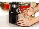 Rommelsbacher Kaffeemühle 20.EKM 200 Schwarz