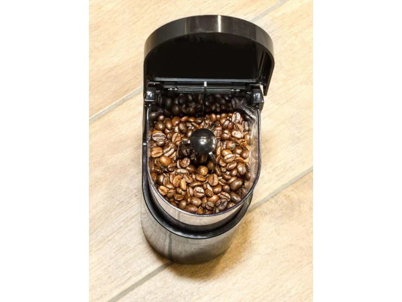 Rommelsbacher Kaffeemühle 20.EKM 200 Schwarz