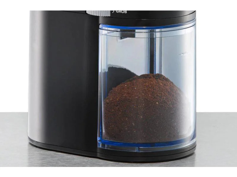 Rommelsbacher Kaffeemühle 20.EKM 200 Schwarz