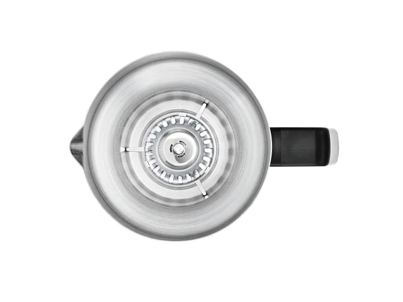 WMF Milchschäumer LONO Milk &amp; Choc Silber