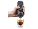 Wacaco Reisekaffeemaschine Nanopresso Bundle mit Nespresso Adapter