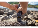 Wacaco Reisekaffeemaschine Nanopresso Bundle mit Nespresso Adapter