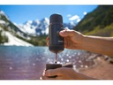 Wacaco Reisekaffeemaschine Nanopresso Bundle mit Nespresso Adapter