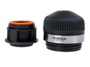 Wacaco Reisekaffeemaschine Nanopresso NS Adapter Nespresso Kapseln