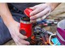 Wacaco Reisekaffeemaschine Nanopresso Rot