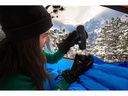Wacaco Reisekaffeemaschine Nanopresso Schwarz