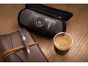 Wacaco Reisekaffeemaschine Nanopresso Schwarz