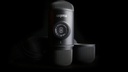 Wacaco Reisekaffeemaschine Nanopresso Schwarz
