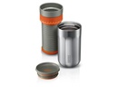 Wacaco Reisekaffeemaschine Pipamoka Pipa Kaffeepulver