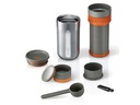 Wacaco Reisekaffeemaschine Pipamoka Pipa Kaffeepulver