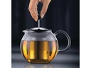 Bodum Teebereiter Assam  1.5 l, Transparent