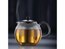 Bodum Teebereiter Assam  1.5 l, Transparent