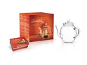 Creano Tee-Set 0.5 l, Transparent