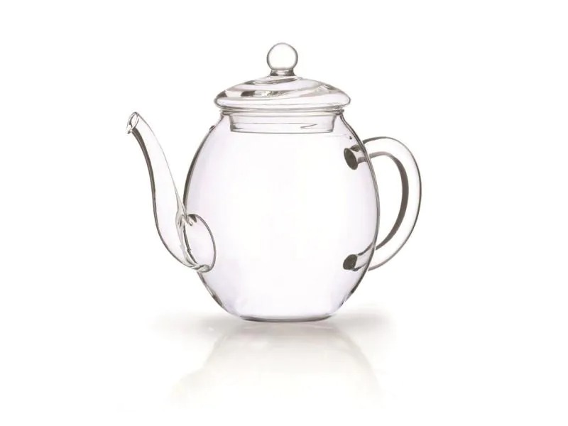 Creano Tee-Set 0.5 l, Transparent