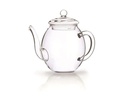 Creano Tee-Set 0.5 l, Transparent