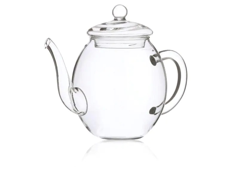 Creano Tee-Set 0.5 l, Transparent