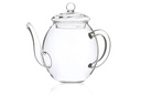 Creano Tee-Set 0.5 l, Transparent