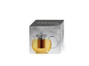 Creano Teekanne 0.85 l, Transparent