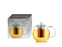 Creano Teekanne 0.85 l, Transparent