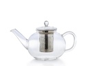Creano Teekanne 1.2 l, Transparent
